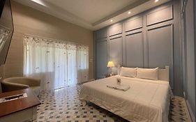 Aob-Oun Homestay